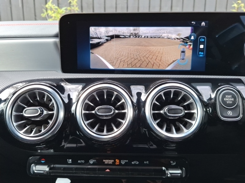 Used Mercedes-Benz CLA 2025 for sale - 77988183: Photo 15