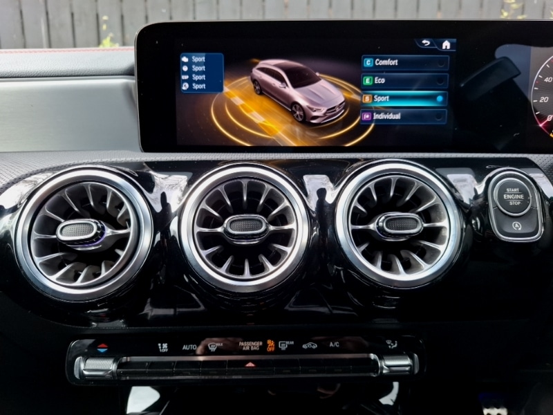 Used Mercedes-Benz CLA 2025 for sale - 77988183: Photo 16