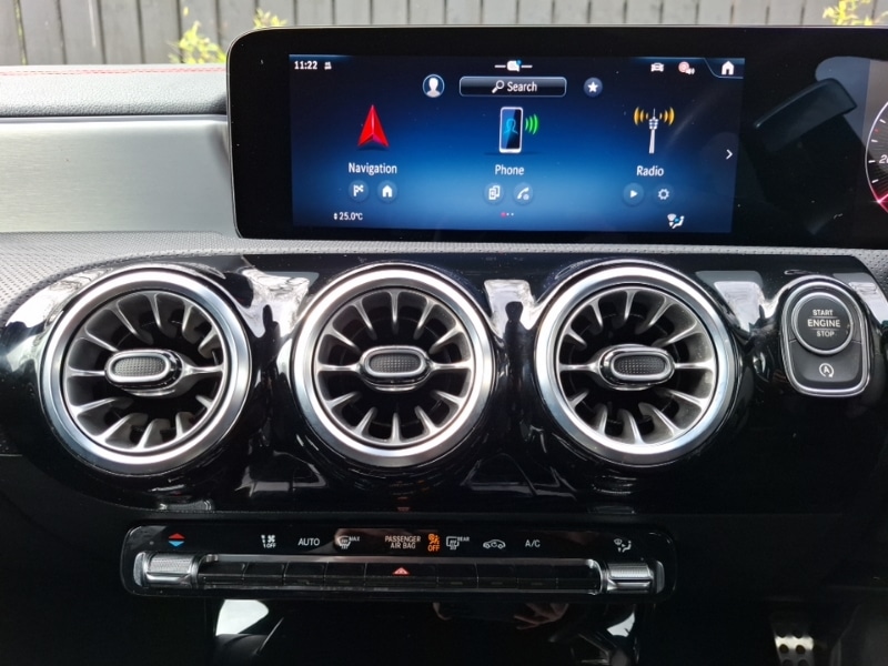 Used Mercedes-Benz CLA 2025 for sale - 77988183: Photo 17