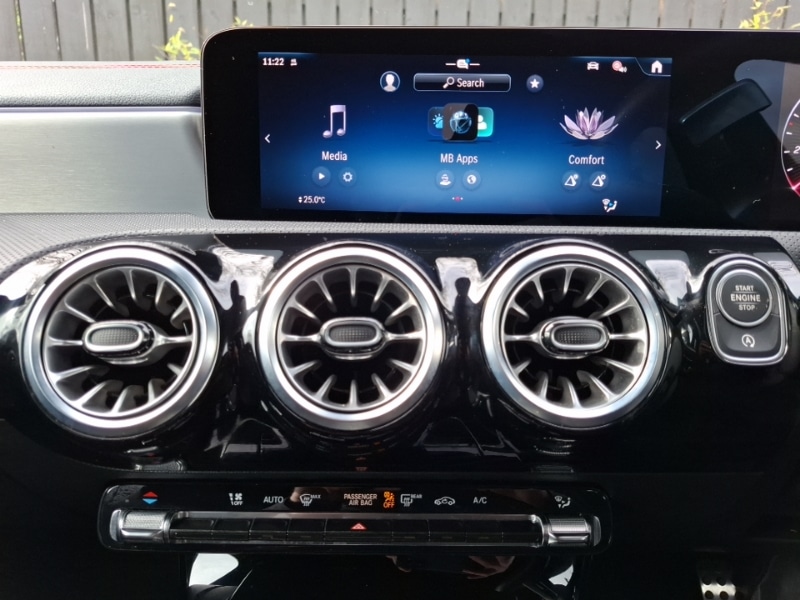 Used Mercedes-Benz CLA 2025 for sale - 77988183: Photo 18