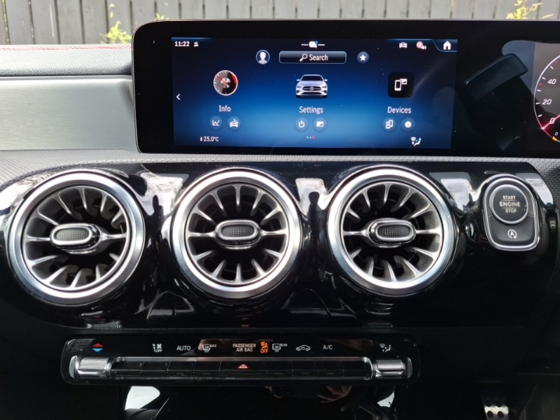 Used Mercedes-Benz CLA 2025 for sale - 77988183: Photo 19