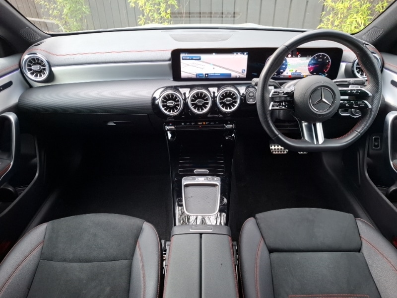 Used Mercedes-Benz CLA 2025 for sale - 77988183: Photo 2