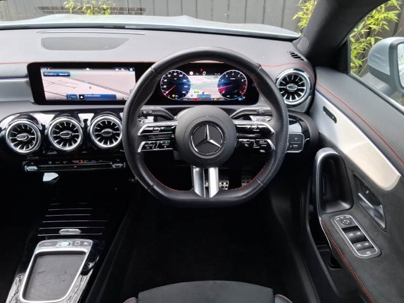 Used Mercedes-Benz CLA 2025 for sale - 77988183: Photo 7