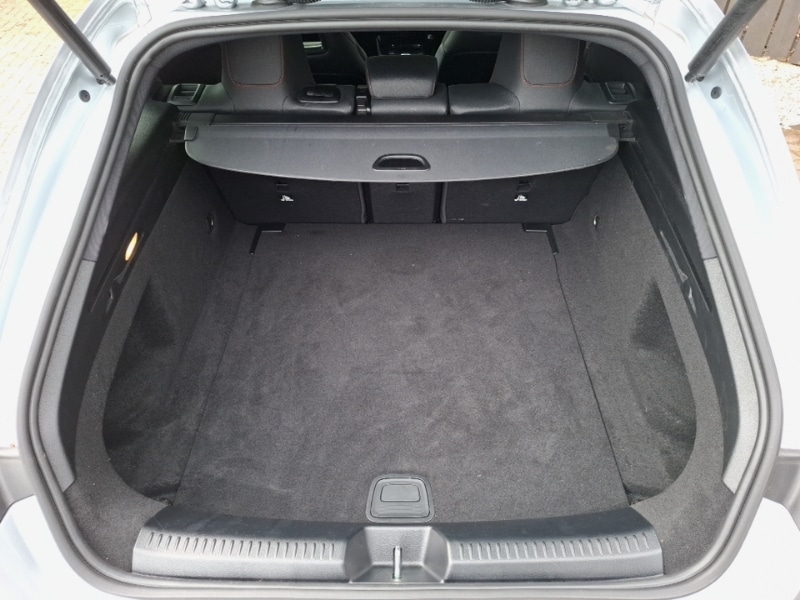 Used Mercedes-Benz CLA 2025 for sale - 77988183: Photo 8