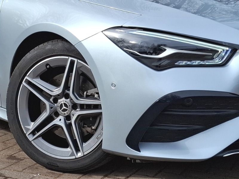 Used Mercedes-Benz CLA 2025 for sale - 77988183: Photo 9