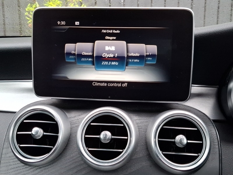 Used Mercedes-Benz C Class 2018 for sale - 76779675: Photo 18