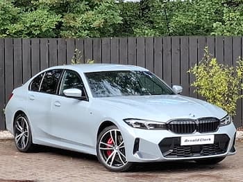 Used BMW 3 Series 2024 for sale - 79625189: Photo