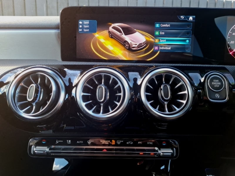 Used Mercedes-Benz A-Class 2023 for sale - 77777000: Photo 16