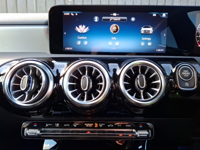 Used Mercedes-Benz A-Class 2023 for sale - 77777000: Photo 19