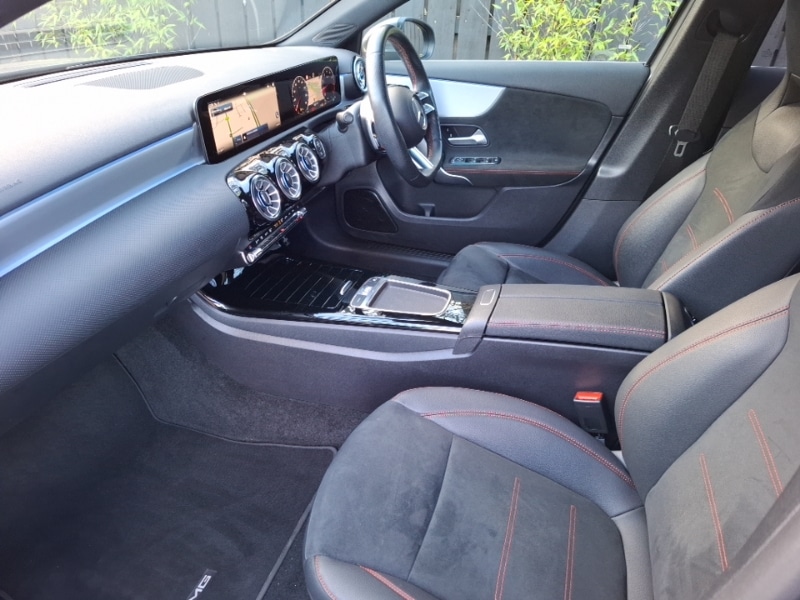 Used Mercedes-Benz A-Class 2023 for sale - 77777000: Photo 5