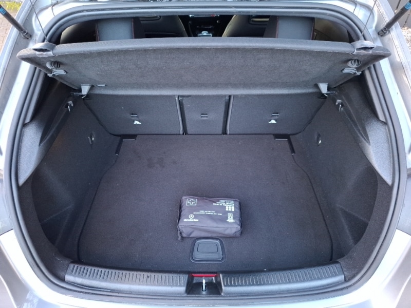 Used Mercedes-Benz A-Class 2023 for sale - 77777000: Photo 8