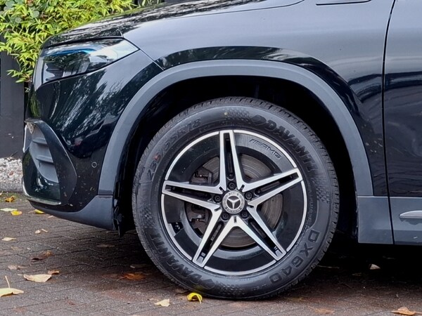 Used Mercedes-Benz EQA 2021 for sale - 76233653: Photo 12