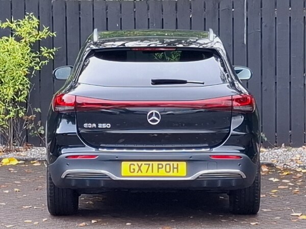 Used Mercedes-Benz EQA 2021 for sale - 76233653: Photo 15