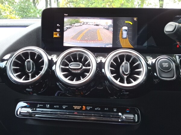 Used Mercedes-Benz EQA 2021 for sale - 76233653: Photo 16