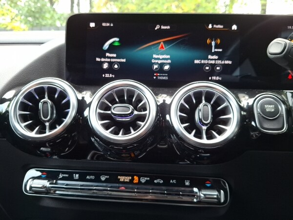 Used Mercedes-Benz EQA 2021 for sale - 76233653: Photo 18