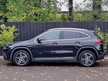 Used Mercedes-Benz EQA 2021 for sale - 76233653: Photo 4