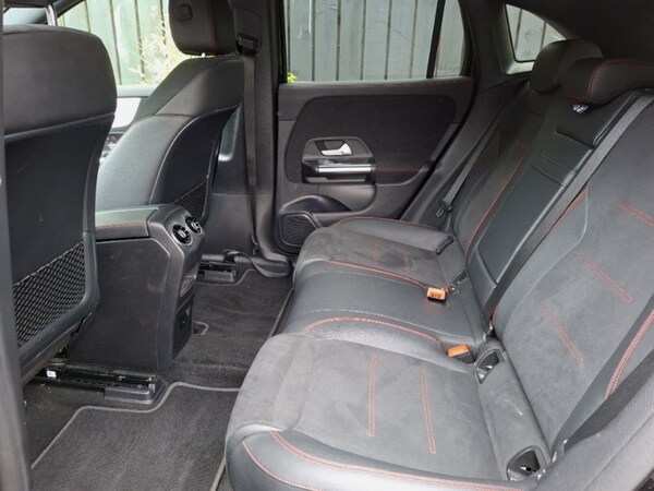 Used Mercedes-Benz EQA 2021 for sale - 76233653: Photo 6