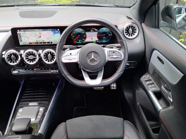 Used Mercedes-Benz EQA 2021 for sale - 76233653: Photo 7