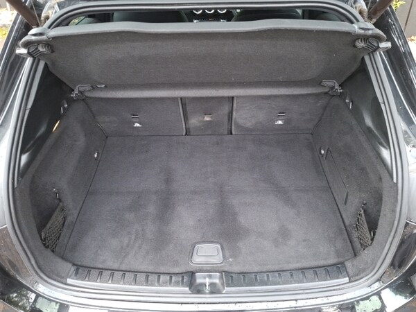 Used Mercedes-Benz EQA 2021 for sale - 76233653: Photo 8