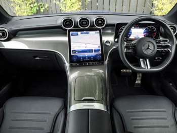 Used Mercedes-Benz GLC 2024 for sale - 75055823: Photo