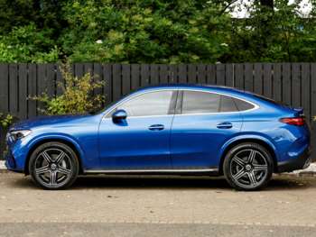 Used Mercedes-Benz GLC 2024 for sale - 75055823: Photo