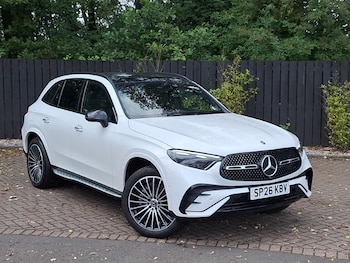 Used Mercedes-Benz GLC 2026 for sale - 79343317: Photo