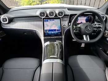 Used Mercedes-Benz GLC 2026 for sale - 79343317: Photo
