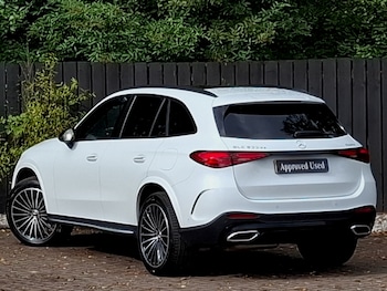 Used Mercedes-Benz GLC 2026 for sale - 79343317: Photo