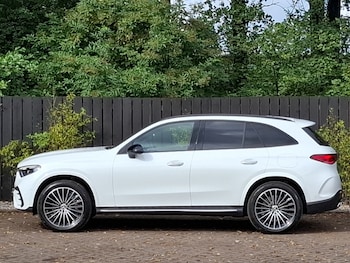 Used Mercedes-Benz GLC 2026 for sale - 79343317: Photo