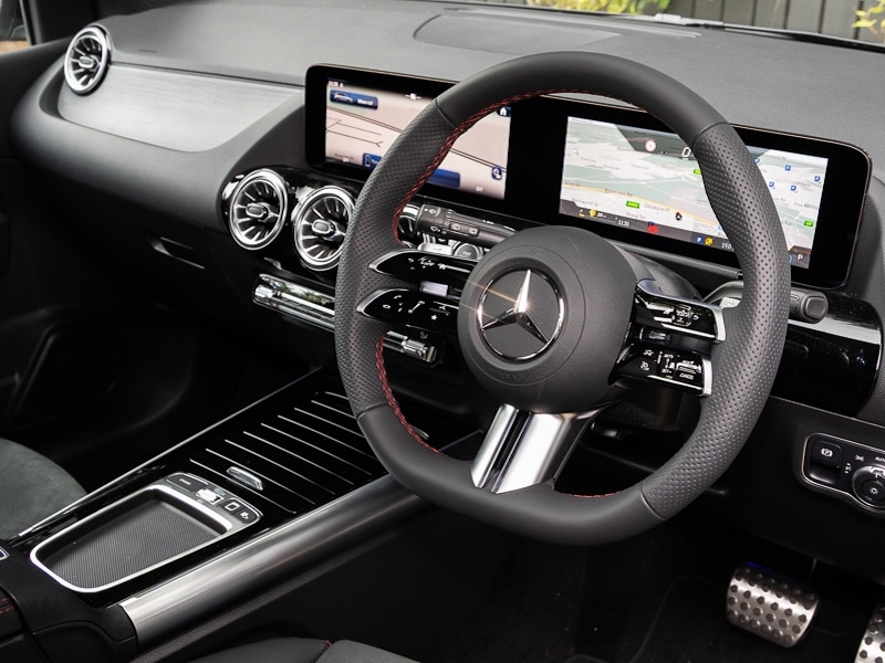 Used Mercedes-Benz B-Class 2025 for sale - 76129776: Photo 10