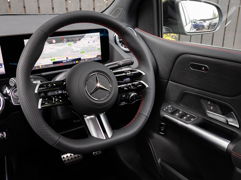 Used Mercedes-Benz B-Class 2025 for sale - 76129776: Photo 12