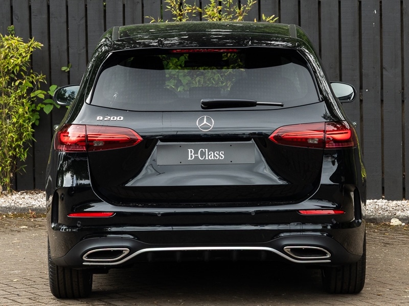 Used Mercedes-Benz B-Class 2025 for sale - 76129776: Photo 19