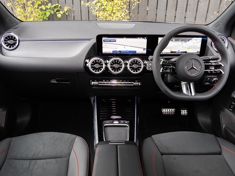 Used Mercedes-Benz B-Class 2025 for sale - 76129776: Photo 2