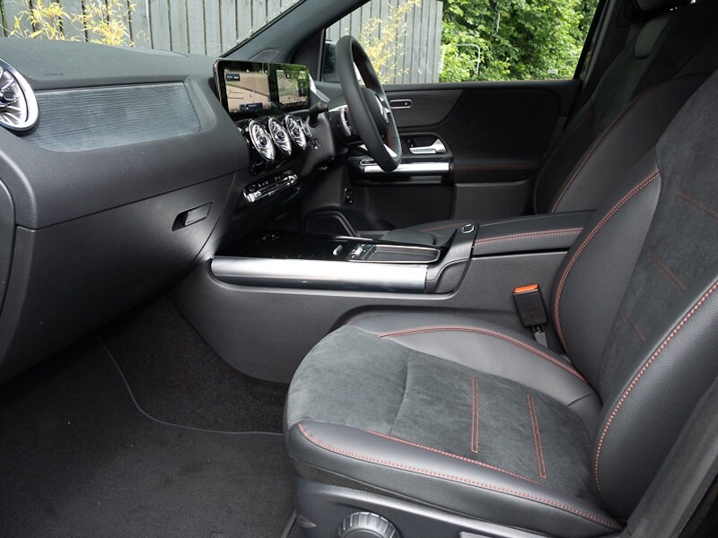 Used Mercedes-Benz B-Class 2025 for sale - 76129776: Photo 5