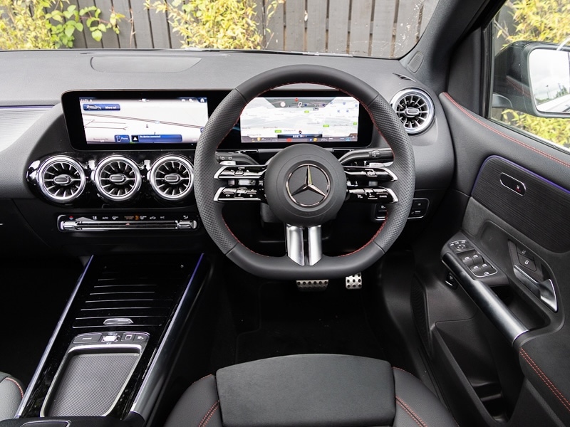 Used Mercedes-Benz B-Class 2025 for sale - 76129776: Photo 7