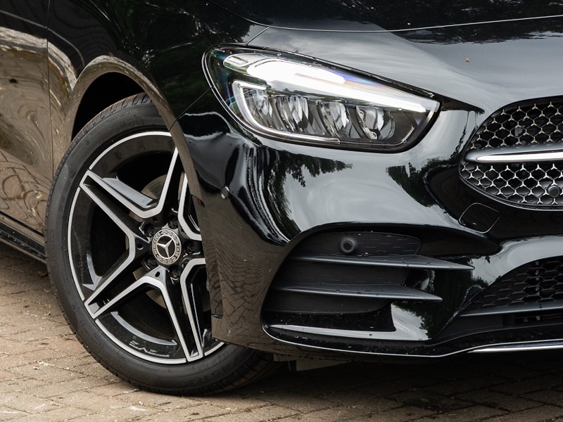 Used Mercedes-Benz B-Class 2025 for sale - 76129776: Photo 9