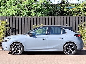 Used Vauxhall Corsa 2023 for sale - 78391513: Photo