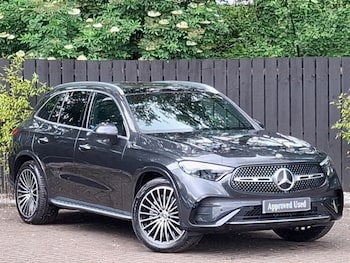 Used Mercedes-Benz GLC 2025 for sale - 78978176: Photo