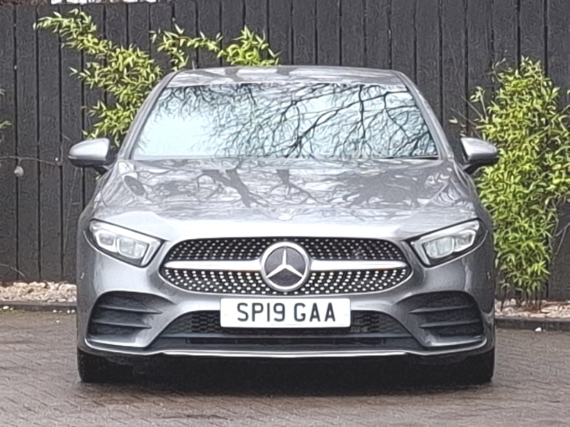 Used Mercedes-Benz A-Class 2019 for sale - 77963935: Photo 13