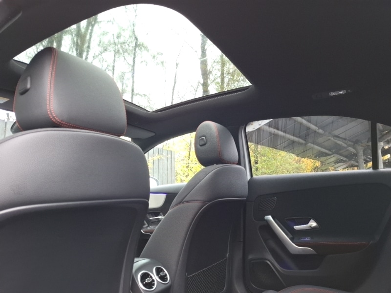 Used Mercedes-Benz A-Class 2024 for sale - 77418730: Photo 19