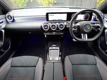 Used Mercedes-Benz A-Class 2024 for sale - 77418730: Photo