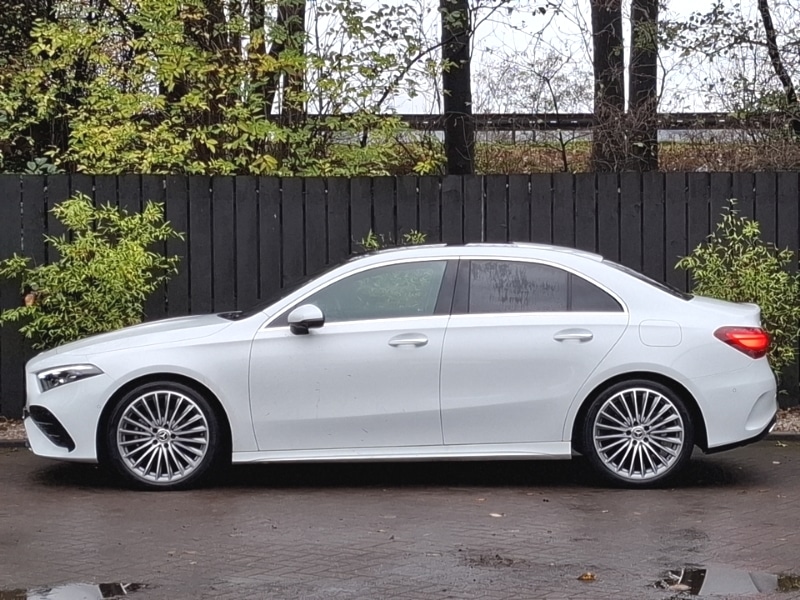 Used Mercedes-Benz A-Class 2024 for sale - 77418730: Photo 4