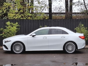 Used Mercedes-Benz A-Class 2024 for sale - 77418730: Photo