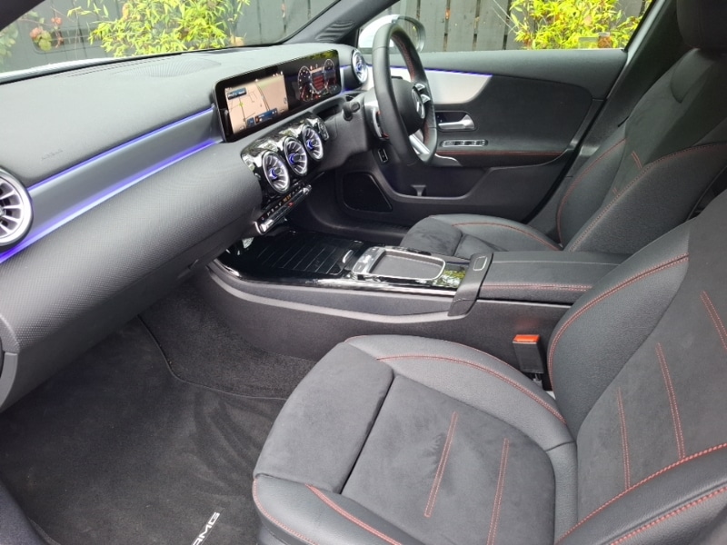 Used Mercedes-Benz A-Class 2024 for sale - 77418730: Photo 5