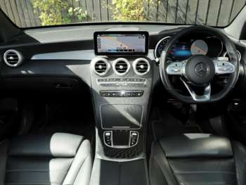 Used Mercedes-Benz GLC 2021 for sale - 74787004: Photo