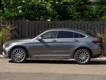 Used Mercedes-Benz GLC 2021 for sale - 74787004: Photo