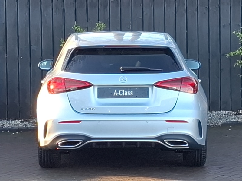 Used Mercedes-Benz A-Class 2025 for sale - 77252050: Photo 14