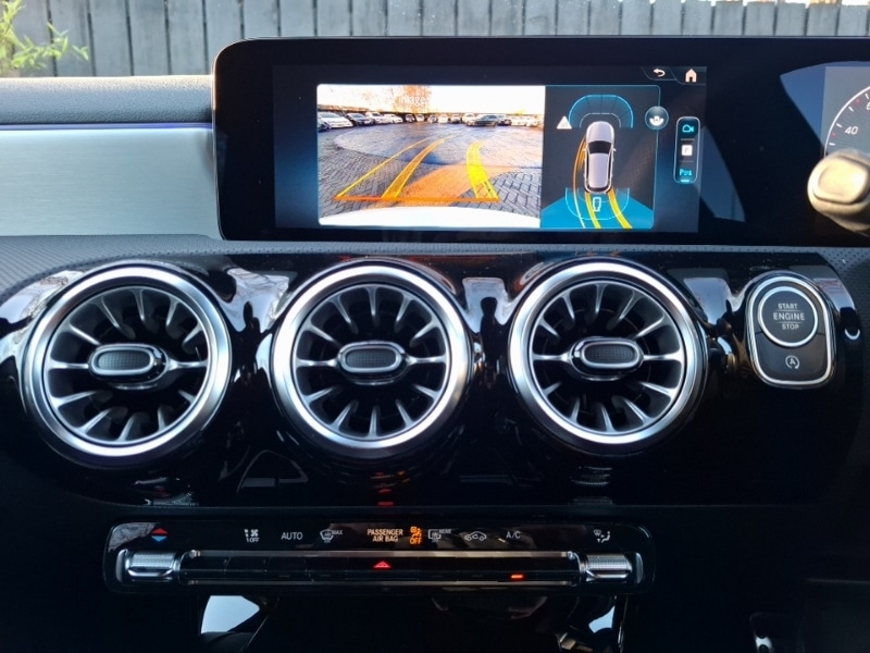 Used Mercedes-Benz A-Class 2025 for sale - 77252050: Photo 15