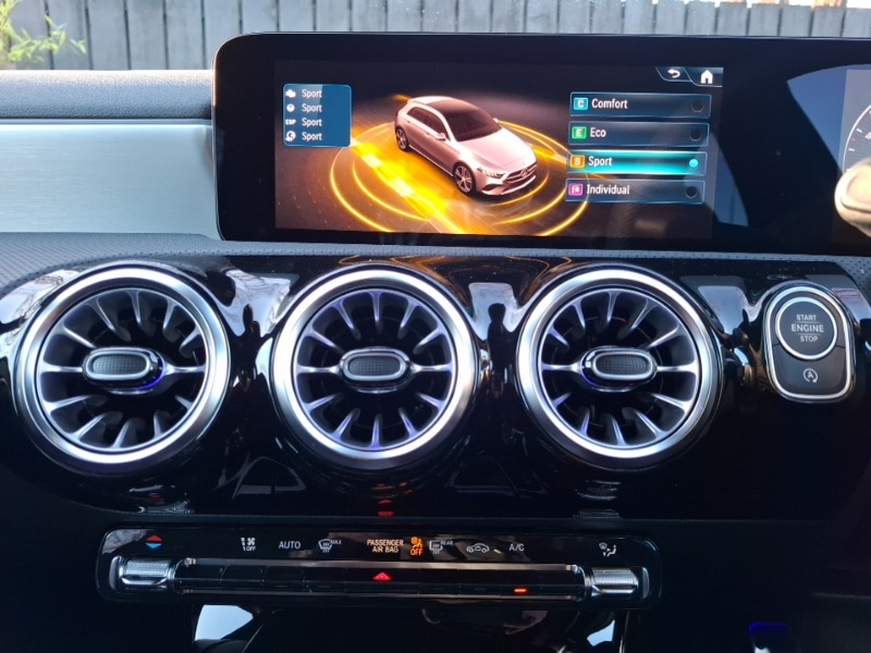 Used Mercedes-Benz A-Class 2025 for sale - 77252050: Photo 16