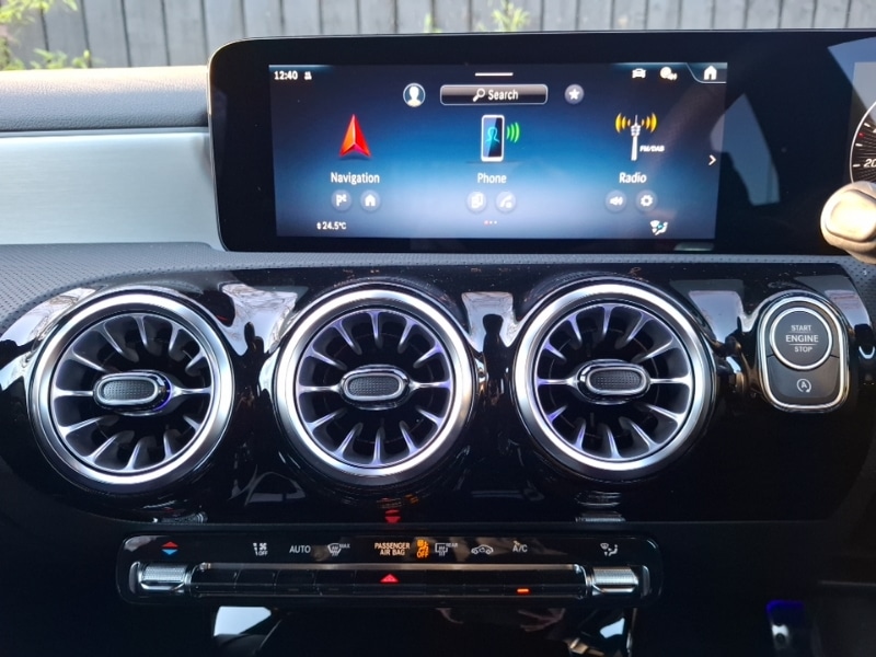 Used Mercedes-Benz A-Class 2025 for sale - 77252050: Photo 17